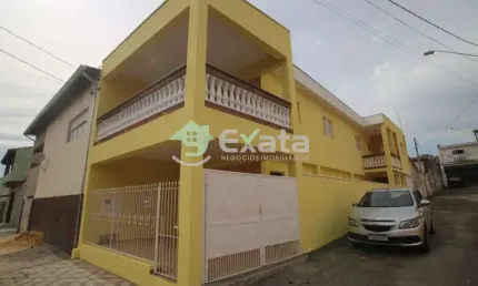 Casa com 4 quartos à venda na Rua Ângela Gongora, 047, Vila Colorau, Sorocaba