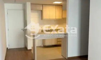 Apartamento para Locacao em Sorocaba: Conforto e Conectividade no Edificio Connect Planeta