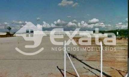 Area para locacao na Rodovia Castelinho em Sorocaba