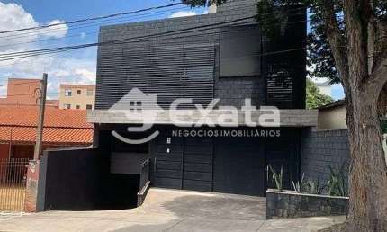 Barracao Comercial para venda na Vila Augusta, Sorocaba