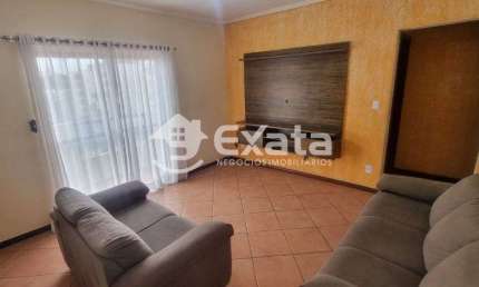Apartamento com 3 quartos à venda na Rua Inglaterra, 295, Jardim Europa, Sorocaba