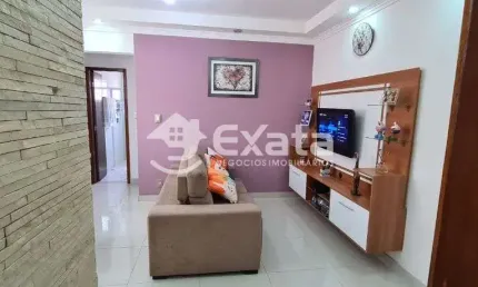 Apartamento com 2 quartos à venda na Rua Rua Visconde De Cairu, 694, Vila Independência, Sorocaba