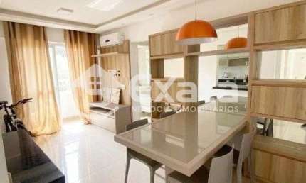 Apartamento de 53m2 a Venda na Zona Leste de Sorocaba - Otima Localizacao