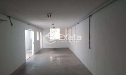 Salao comercial para venda ou localizacao na Avenida Santa Cruz