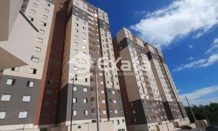 Apartamento com 2 quartos para alugar na Rua José Martinez Gabarron, 571, Jardim Gutierres, Sorocaba