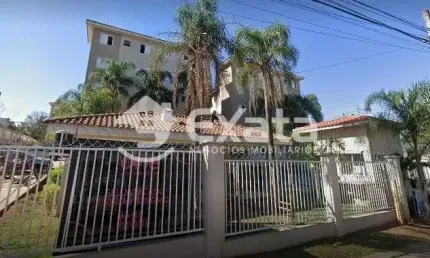 Apartamento com 2 quartos à venda na Estrada Dinorah, 1420, Jardim Golden Park Residence II, Sorocaba