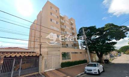 Prédio com 1 sala à venda na Rua Fernão Salles, 633, Vila Hortência, Sorocaba
