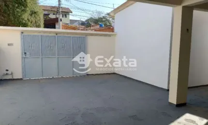 Excelente casa com ponto comercial a venda no jardim itangua ii