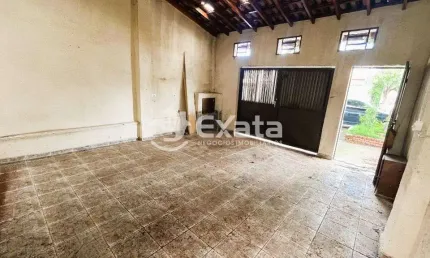 Casa com 2 quartos à venda na Rua Amália Banietti, 531, Vila Nova Sorocaba, Sorocaba