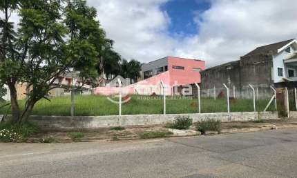 Terreno comercial para alugar na Rua Manoel Gabriel Vieira, 306, Jardim Piazza Di Roma II, Sorocaba