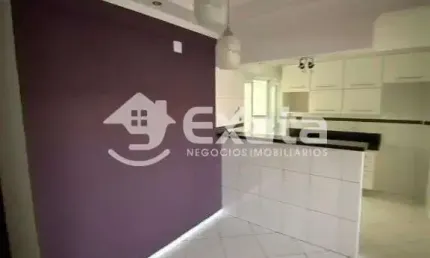Apartamento com 3 quartos à venda na Rua Carlos Spera, 91, Vila Trujillo, Sorocaba