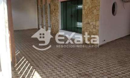 Casa com 3 quartos à venda na Rua Professor Fonseca Júnior, 251, Vila Haro, Sorocaba