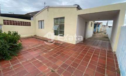 Casa com 2 quartos à venda na Rua Firmino Minelli, 659, Jardim Hungares, Sorocaba
