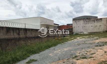 Terreno à venda na Rua Ana de Melo, 60, Jardim Icatu, Votorantim