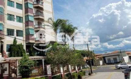 Apartamento com 3 quartos à venda na Avenida General Osório, 1320, Vila Trujillo, Sorocaba