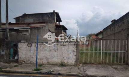 Oportunidade unica! Terreno a venda no Centro de Votorantim