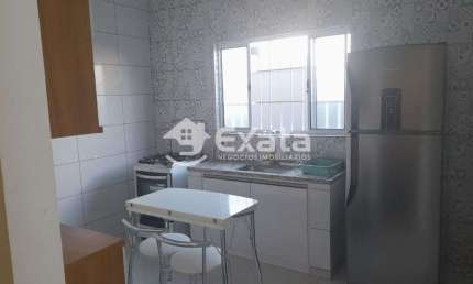 Casa a venda no Condominio dos Ipes de Itapetininga - 2 dormitorios e suite