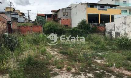 Terreno comercial para alugar na Avenida São João, 200, Centro, Votorantim
