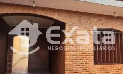 Casa com 4 quartos à venda na Rua Antônio Athie, 83, Jardim Maria Antônia Prado, Sorocaba