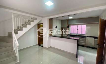 Casa com 2 quartos à venda na Rua Guarda Civil, 330, Vila Barão, Sorocaba