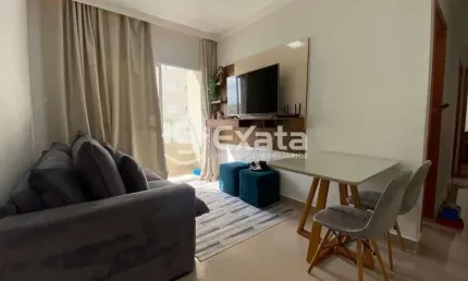 Apartamento com 2 quartos à venda na Rua José Martinez Gabarron, 437, Jardim Gutierres, Sorocaba