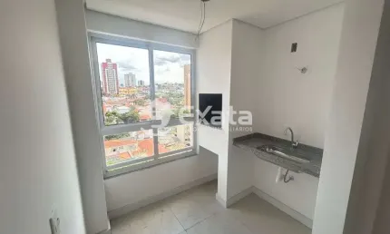 Apartamento com 2 quartos à venda na Rua Amazonas, 363, Centro, Sorocaba