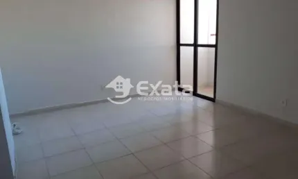 Apartamento a Venda no Edificio Flamboyant - Centro de Sorocaba, Proximo ao Terminal Sao Paulo