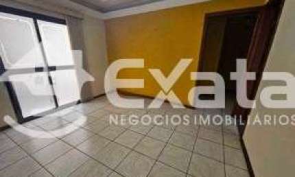 Apartamento com 2 quartos à venda na Alameda das Camélias, 310, Jardim Simus, Sorocaba