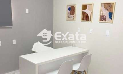 Sala comercial com 1 sala para alugar na Rua Salvador Corrêa, 456, Jardim Vergueiro, Sorocaba