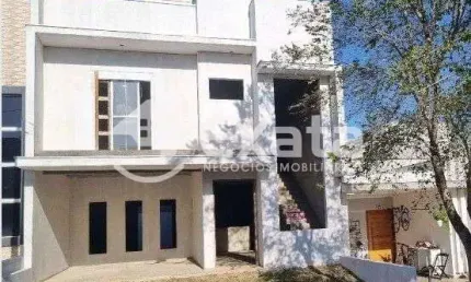 Casa em condomínio fechado com 3 quartos à venda na Avenida Paraná, 2790, Cajuru do Sul, Sorocaba