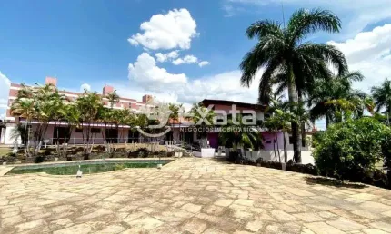 Terreno comercial para alugar na Rua Artur Caldini, 525, Jardim Saira, Sorocaba