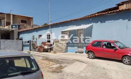 Terreno à venda na Rua Guatemala, 233, Vila Barcelona, Sorocaba