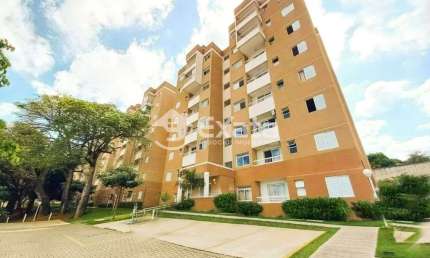 Apartamento para venda no Condominio Vila de Espanha