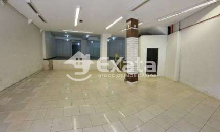 Sala comercial com 1 sala para alugar na Rua Dom Pedro II, 40, Centro, Sorocaba
