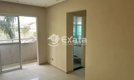 Apartamento para venda no condominio Bosque de Madri !!