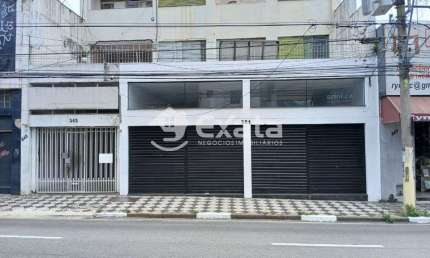 Sala comercial para alugar na Rua RUA DOUTOR ÁLVARO SOARES, 351, Centro, Sorocaba, 214 m2 por R$ 10.000