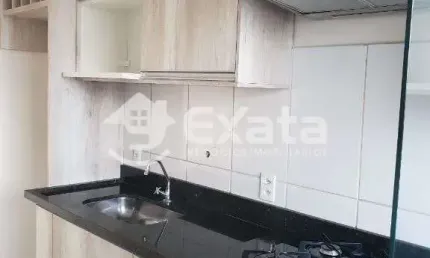 Apartamento Padrao a venda no Jardim Mirante dos Ovnis, Votorantim