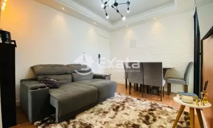 Apartamento com 2 quartos à venda na Rua José Martinez Gabarron, 445, Jardim Gutierres, Sorocaba