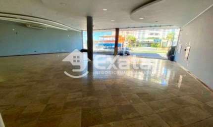 Excelente predio comercial com 5 amplos andares no Parque Campolim!