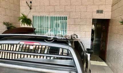 Casa de 3 dormitorios na Vila Nova Sorocaba, com suite e garagem coberta
