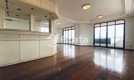 Aparamento com 3 suites para venda no  Jardim Santa Terezinha.