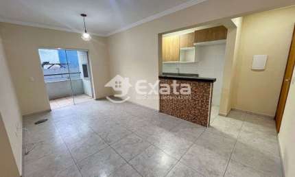 Apartamento com 2 quartos à venda na Rua Demanda do Valle Blaseck, 54, Vila Barão, Sorocaba