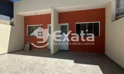 Casa com 2 quartos à venda na Rua Cornélio Rosumek, 50, Jardim Topázio, Sorocaba