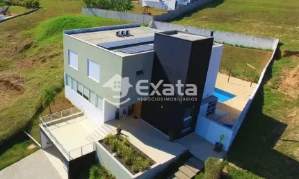 Casa de Condominio a venda em Village Ipanema, Aracoiaba da Serra