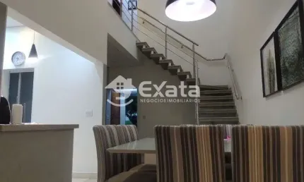 Sobrado a Venda - Condominio Terras de Sao Francisco - Oportunidade Imperdivel!