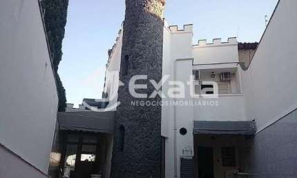Casa com 3 quartos à venda na Avenida Doutor Armando Sales de Oliveira, 1034, Vila Trujillo, Sorocaba