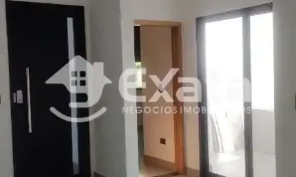 Casa Terrea a Venda - Condominio Terras de Sao Francisco
