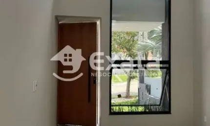 Casa de luxo a venda - condominio terras de sao francisco