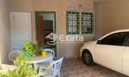Casa com 2 quartos à venda na Rua José Antônio Furlani, 162, Jardim Morumbi, Sorocaba