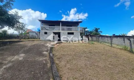 Chacara para venda no Residencial Aquarius Aracoiaba da Serra